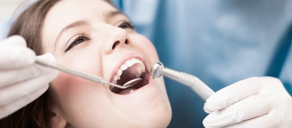 dentist